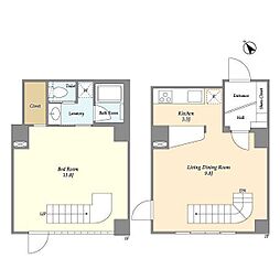 ミリアレジデンス南麻布