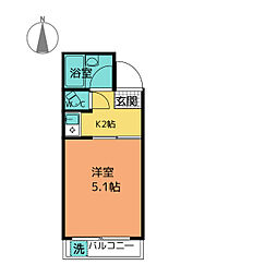 渋谷区代々木５丁目