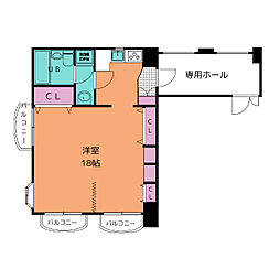 ソレアード六本木