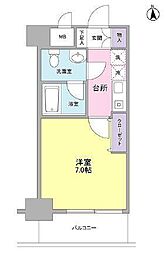 セレーノ品川 215