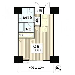 レジディア麻布十番II