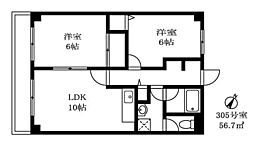 ロイヤルメゾン雪谷