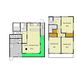 田園調布1丁目戸建