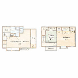 大田区西馬込2丁目の一戸建て
