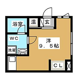 リュクス北品川