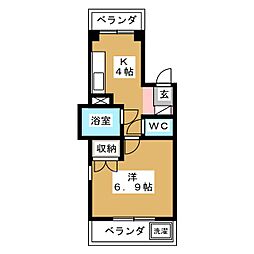 大田区大森本町１丁目