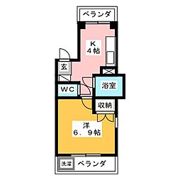 大田区大森本町１丁目