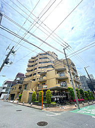 ガーデンホーム東品川海上公園