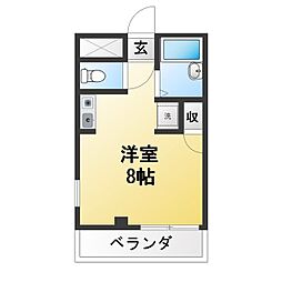 石川コーポ