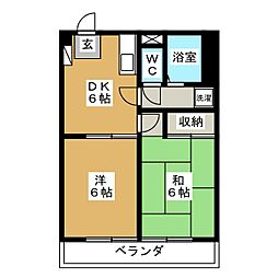 品川区二葉４丁目