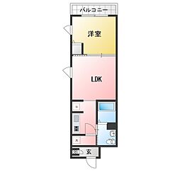 SRS　OIMACHI 403