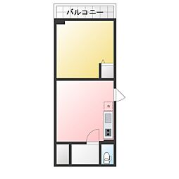 SRS　OIMACHI 401
