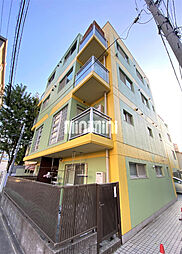 ロジュマン品川