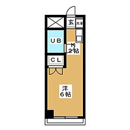 品川区小山６丁目