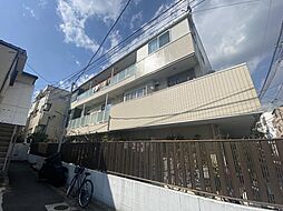 品川区荏原５丁目