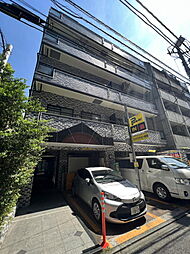 品川区西五反田３丁目