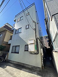 品川区小山２丁目