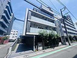 ザパークハビオ目黒フォート