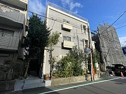 目黒区下目黒３丁目