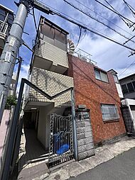 品川区荏原３丁目