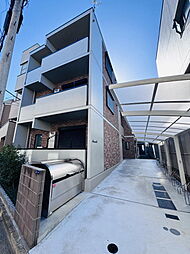 品川区荏原６丁目