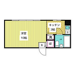 目黒区下目黒５丁目