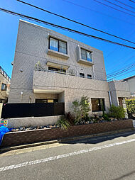 大田区北千束２丁目