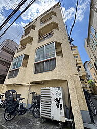 品川区荏原１丁目