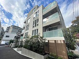 港区白金２丁目