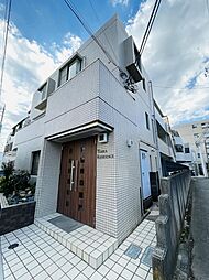 大田区北千束２丁目