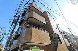 品川区荏原７丁目