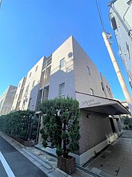 目黒区洗足２丁目