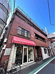 品川区小山４丁目