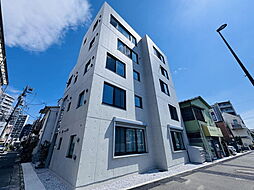 目黒区目黒本町５丁目