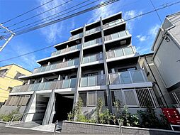 品川区小山台２丁目