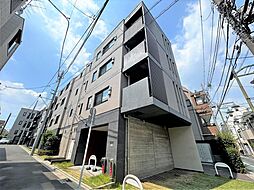 目黒区原町１丁目