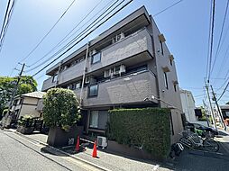 目黒区南３丁目