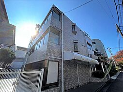 目黒区原町２丁目