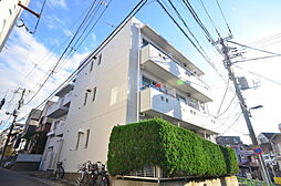 目黒区目黒本町４丁目