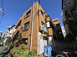 品川区荏原５丁目