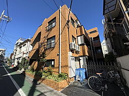 品川区荏原５丁目