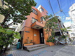 品川区小山４丁目