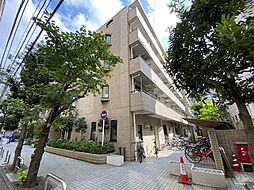 品川区西五反田３丁目