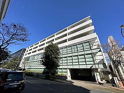 目黒区三田１丁目