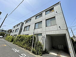 目黒区南１丁目