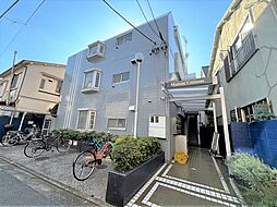 目黒区目黒本町５丁目