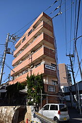 大田区北千束２丁目