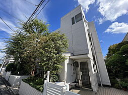 目黒区下目黒５丁目