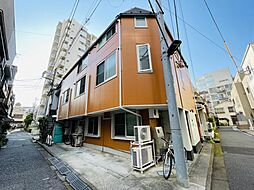 港区白金６丁目