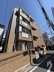 品川区小山２丁目